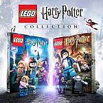 LEGO Harry Potter Collection (PS4/PS5 Digital Download) $3