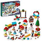 Lego Friends Advent Calendar 2023 $17.99