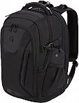 SwissGear 5358 USB ScanSmart Laptop Backpack $59.99