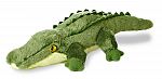 8" Aurora Adorable Mini Flopsie Swampy Gator Stuffed Animal $3.84