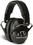 Walker's Unisex Adult's Lightweight Foldable Hearing Protection Earmuffs $4