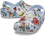 Crocs Unisex-Child Vera Bradley Classic Clog $18