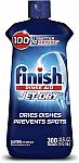 Amazon Warehouse - 12-Pack 32-Oz Finish Jet-Dry Rinse Aid $33.10
