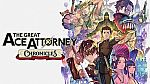 The Great Ace Attorney Chronicles Standard Switch [Digital Code] $15