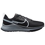 Nike React Pegasus Trail 4 Mens Shoes $50