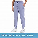 Costco: FILA Ladies' French Terry Jogger $12.97
