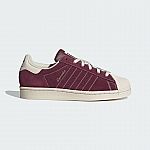 adidas - $100 GC for $75 + Superstar Shoes $44