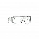 3M Over-the-Glasses Scratch Resistant Safety Eyewear $1.22 + FS