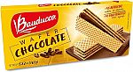 5-Oz Bauducco Crispy Chocolate Wafers $1