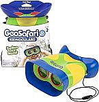 Educational Insights GeoSafari Jr. Kids Kidnoculars, Binoculars $5