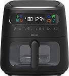 CRUX 8-qt. Digital Air Fryer Kit with TurboCrisp $49.99