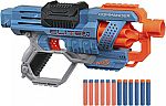 Nerf Elite 2.0 Commander RD-6 Dart Blaster $7.49