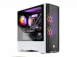 SkytechBlaze 3.0 Gaming Desktop (i7-11700F RTX 3060 Ti 1TB SSD 16GB) $750