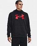 Under Armour - Fleece Hoodies or Pants (2 for $40), Kids (2 for $30)