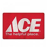 $100 Ace Hardware Gift Card $85