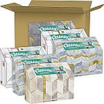 360-Ct Kleenex Expressions Disposable Paper Hand Towels $16.70