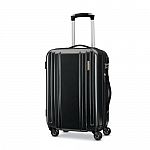 Samsonite Carbon 2 Carry-On Spinner - Luggage $80