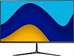 Element 24" IPS LED 1080p Full HD Frameless Monitor $79.99