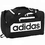 adidas Court Lite Duffel Bag $7.50