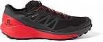 Salomon Sense Ride 4 Trail-Running Shoes $36