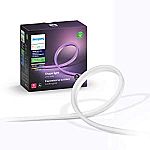 Philips Hue Outdoor Lightstrip 2m/7ft $66