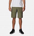 Columbia Men's Buckle Point Shorts $16 and more