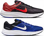 Nike Men's Air Zoom Structure 24 Running Shoes $40.57