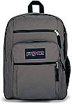 JanSport Big Student Laptop Backpack for College Students $23.57