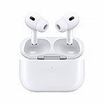 Apple AirPods Pro 2nd Gen w/ MagSafe Charging Case $199.99