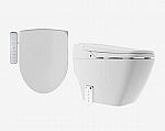 Bio Bidet LW-1000 Bidet Toilet Seat $172.99 and more
