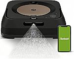 iRobot Braava jet m6 (6012) Ultimate Mopping Robot $299