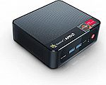 Beelink SER3 Mini Desktop (Ryzen 7 3750H 16GB 500GB) $269