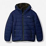 Eddie Bauer Kids' Deer Harbor Jacket $19.99 + Free Shipping