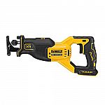 20V DEWALT MAX XR Brushless Cordless Reciprocating Saw $92