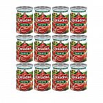 12-Pack 6-Oz Contadina Tomato Paste Cans $7.45