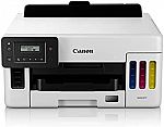 Canon MAXIFY GX5020 Wireless Single Function Printer $170