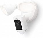 Ring Floodlight Cam Wired Pro $179.99