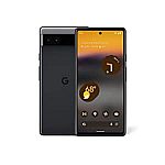Google Pixel 6a 5G Unlocked Android Phone $299
