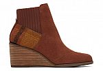 Toms - $29.99 Boots Sale