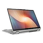 Lenovo IdeaPad Flex 5 14” WUXGA Touch Laptop (Ryzen 3 5300U, 8GB 512GB) $479.99