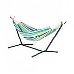 Bliss Hammocks Double Hammock w/9' Stand & Bag $60.97