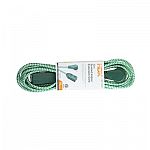 HDX 10 ft. Braided Extension Cord $1.48