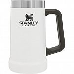 24-Oz Stanley Classic Insulated Beer Stein $14.95