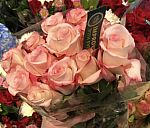 Whole Foods - 2 Dozen Roses $24.99 (2/10 - 2/14)