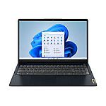 Lenovo IdeaPad 3 Gen 7 15.6" FHD Touch Laptop (Ryzen 5 5625U 8GB 512GB) $450