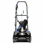 Snow Joe SJ615E Electric Walk-Behind 15" Snow Blower $58
