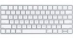 Apple Magic Keyboard MLA22LL/A $59
