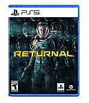 Returnal Standard Edition - PlayStation 5 $17.99