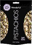 7-oz Wonderful Pistachios (Salt and Pepper) $3.14