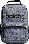 adidas Unisex Santiago Insulated Lunch Bag $6.25